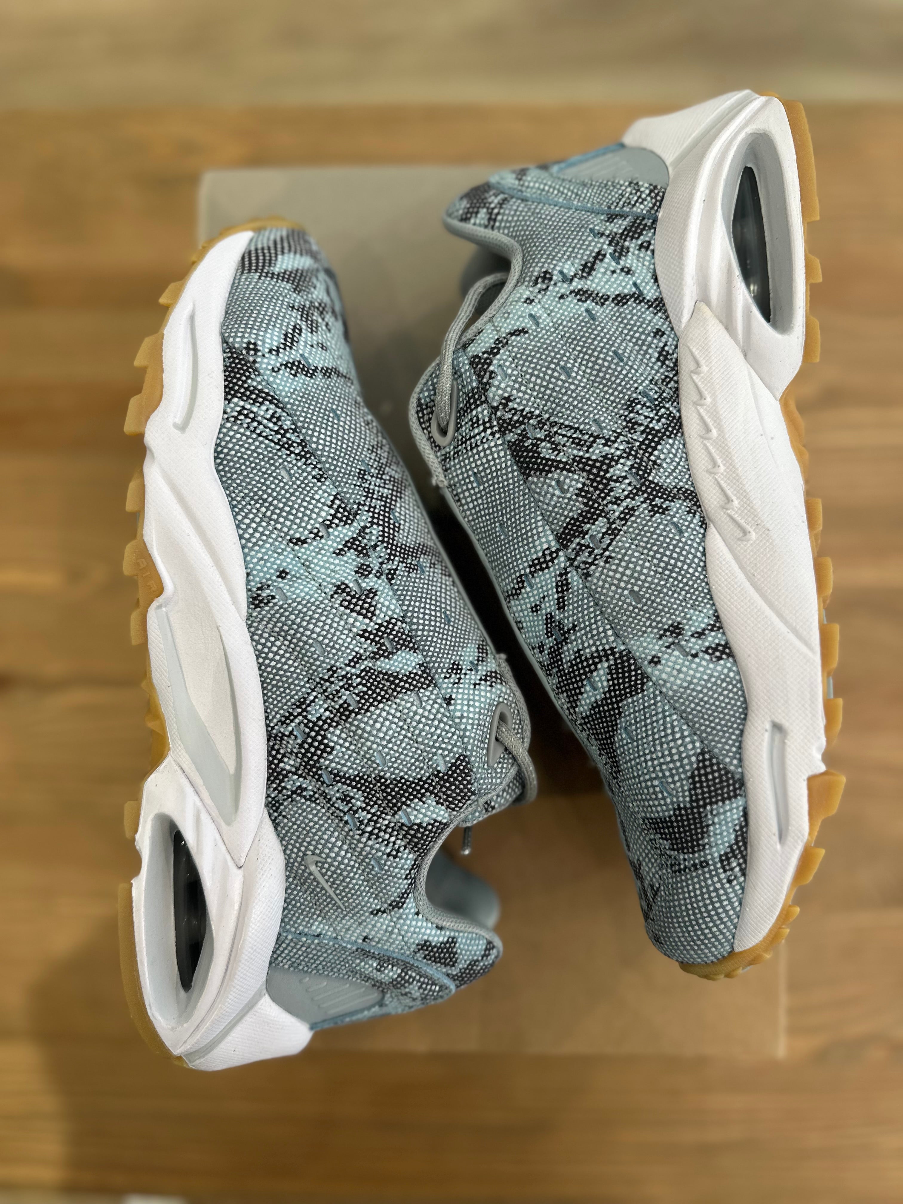 Nike nocta hot step snakeskin pumice ( taille 41 )