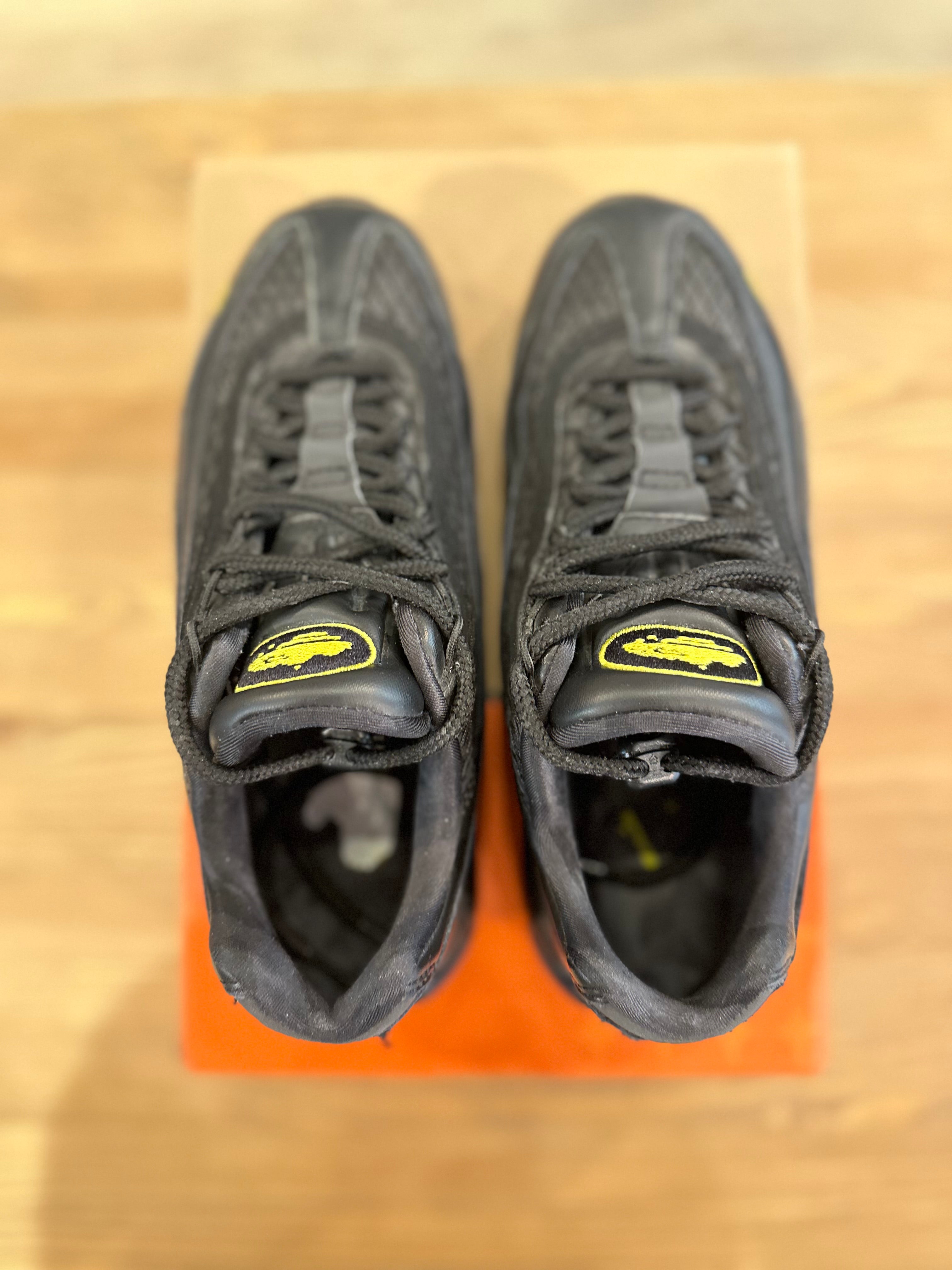 Nike air Max 95 Corteiz black honey ( taille 40 )