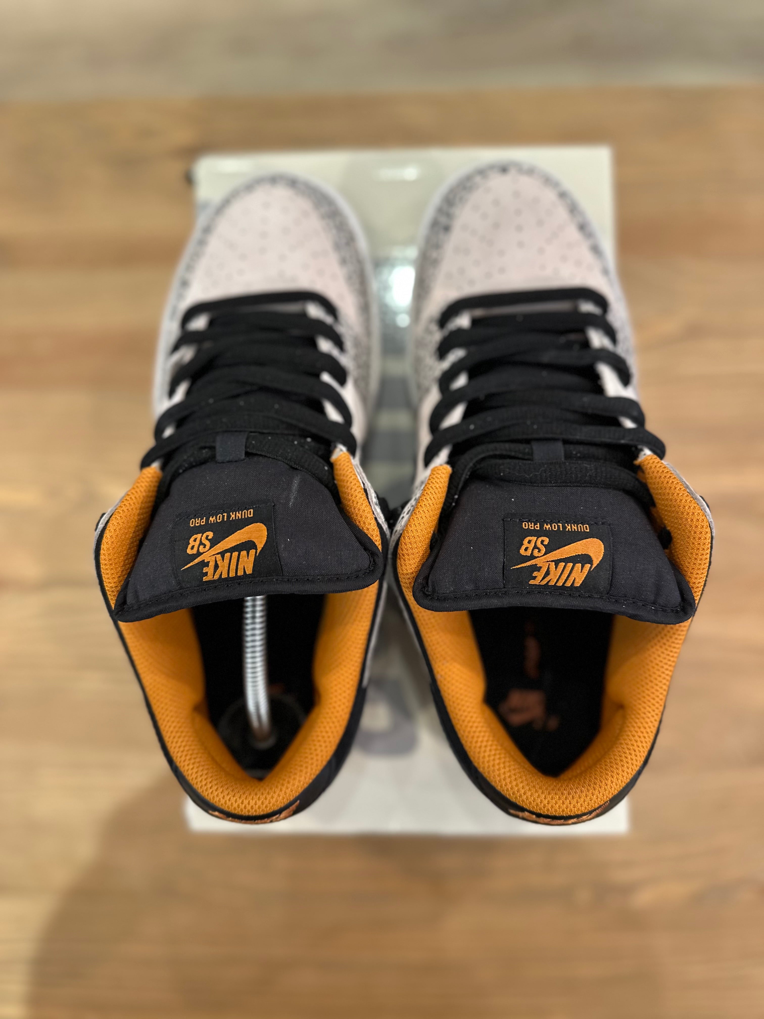 Nike sb dunk low olympic safari ( taille 42 )