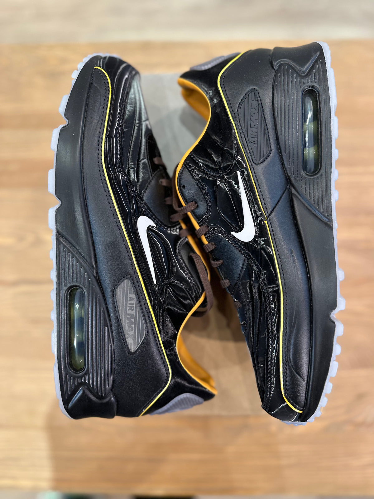 Nike air Max 90 mercurial ( taille 46 )
