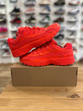 Nike p6000 bright crimson ( taille 41 )