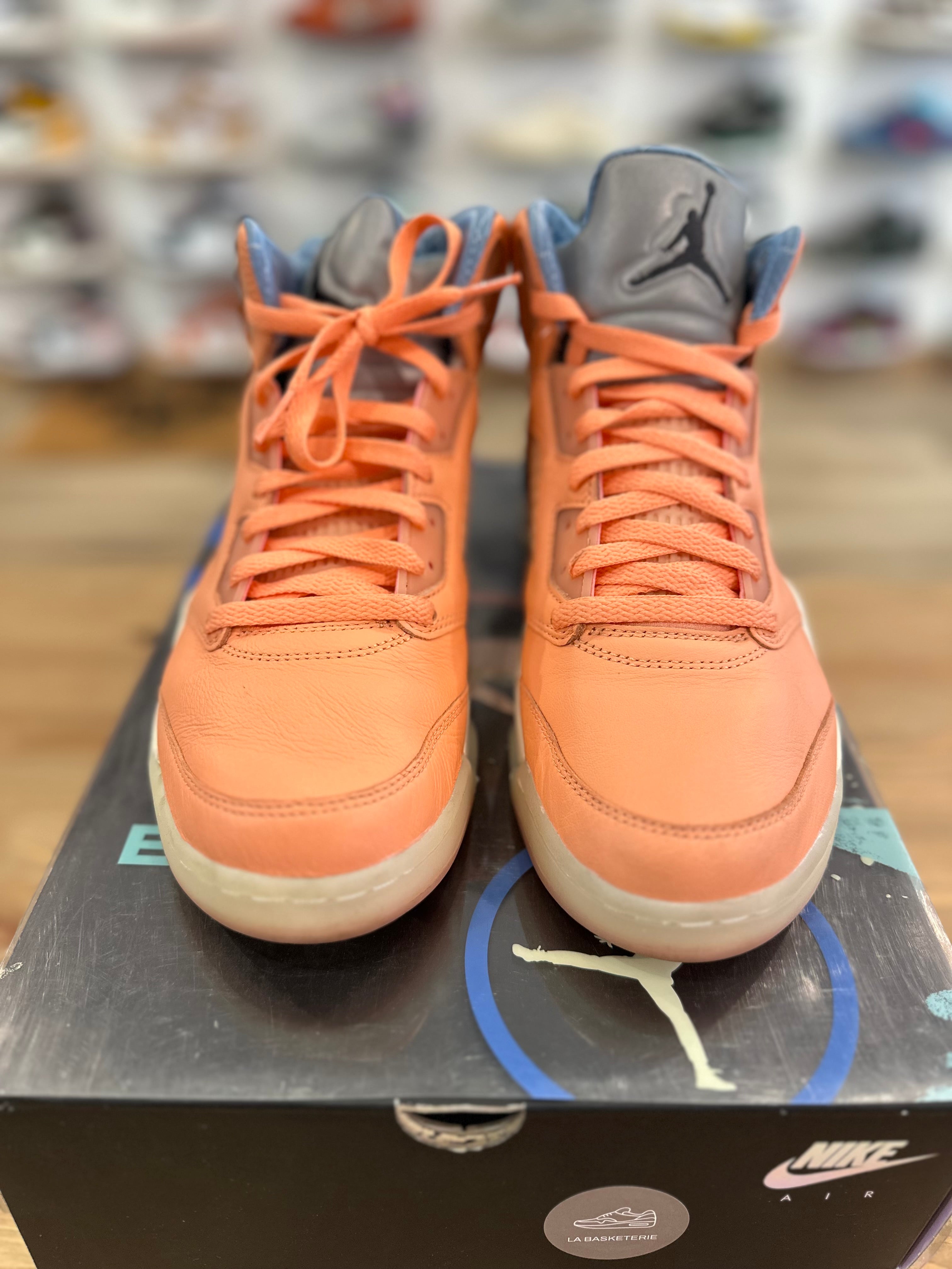 Nike Jordan 5 dj Khaled ( taille 42 )
