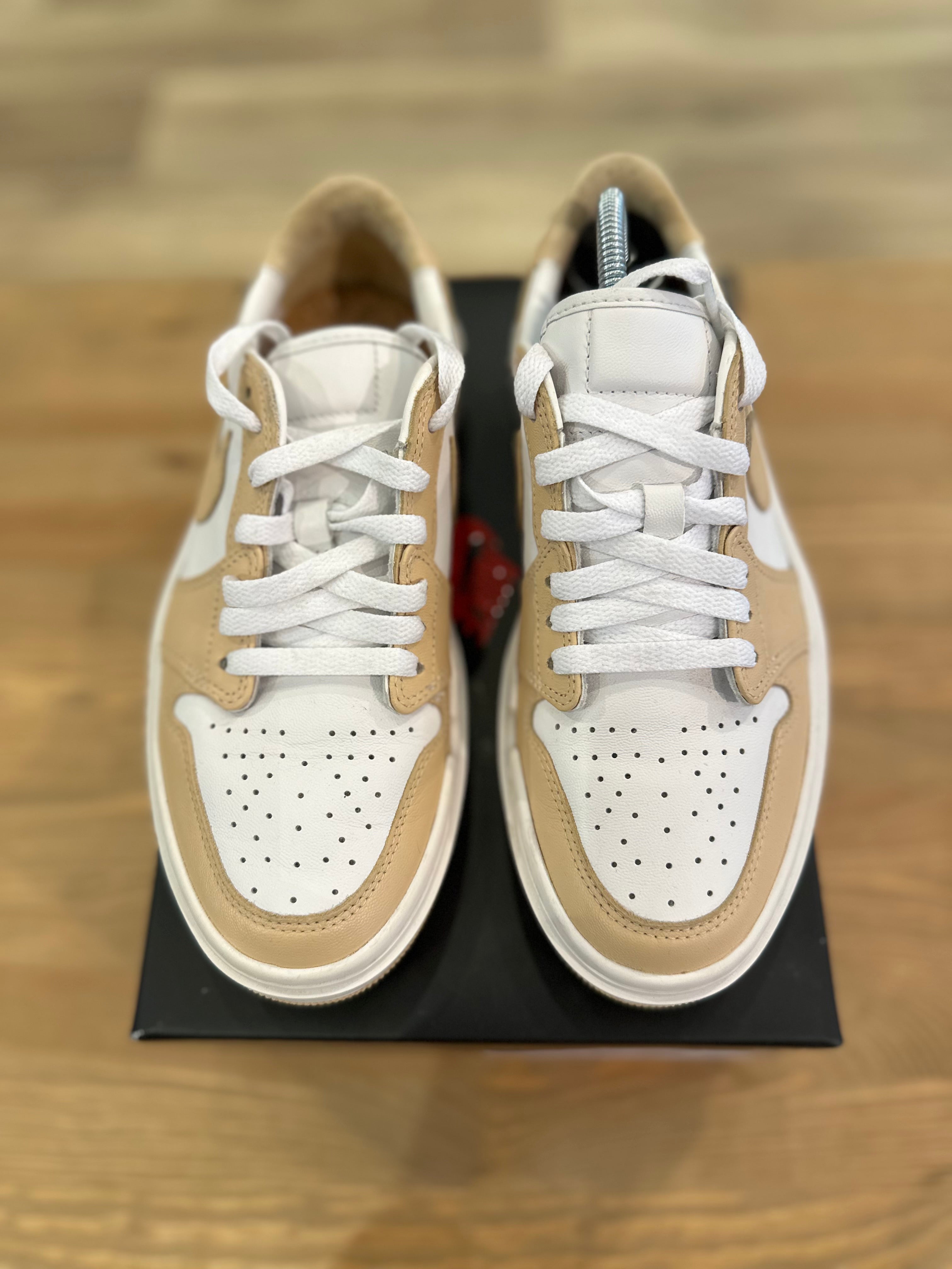 Nike Jordan 1 low elevate beige ( taille 38 )