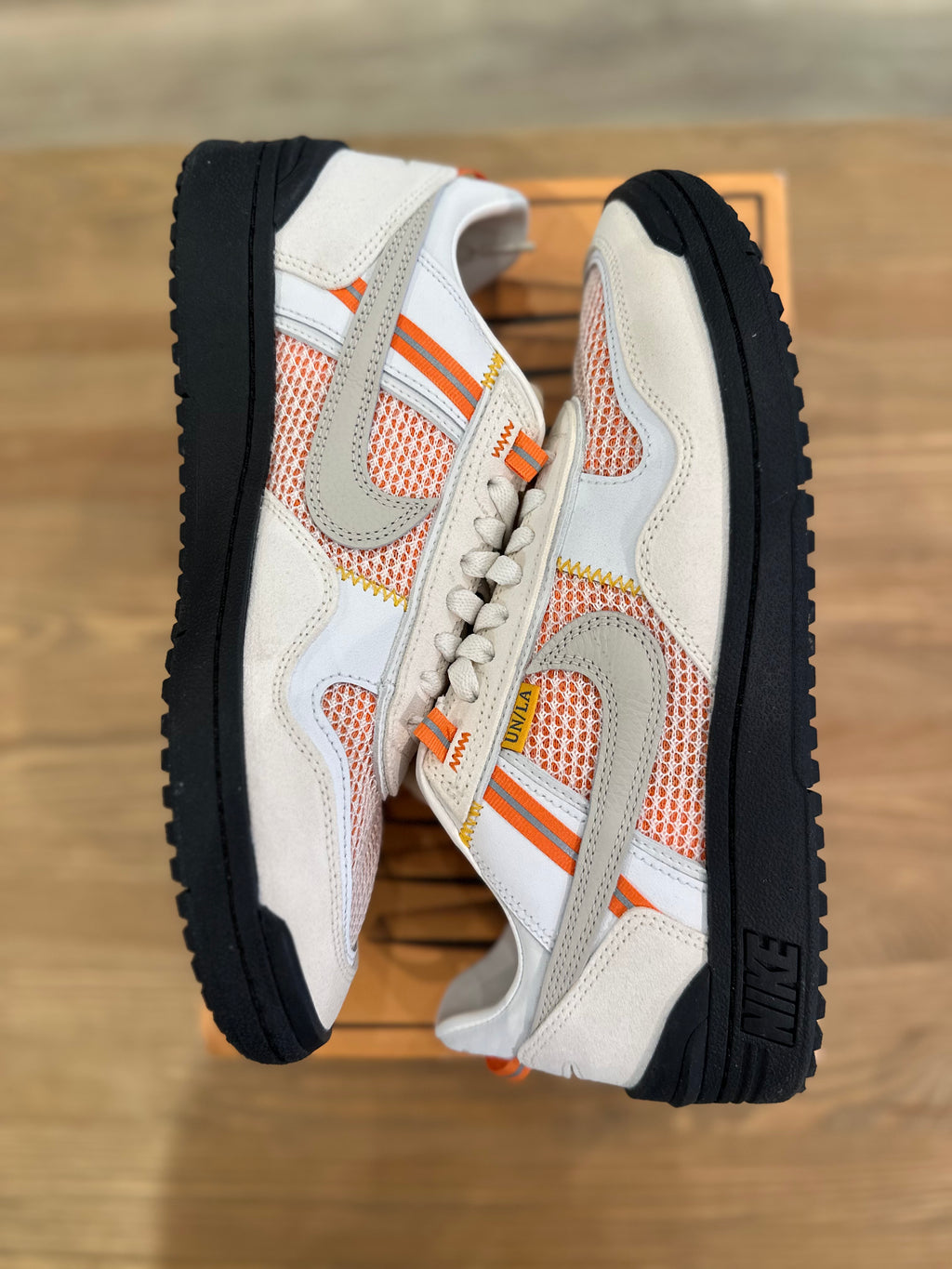 Nike field general x Union ( taille 44,5 )