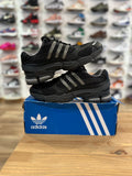 Adidas ozweego pro black core ( taille 44 2/3 )