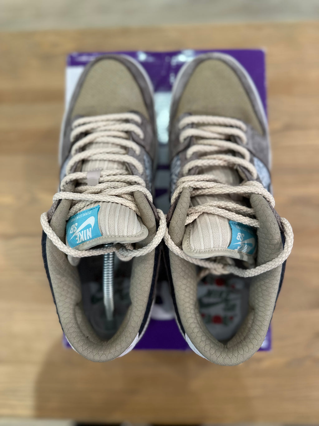 Nike sb dunk low big money savings ( taille 45 )