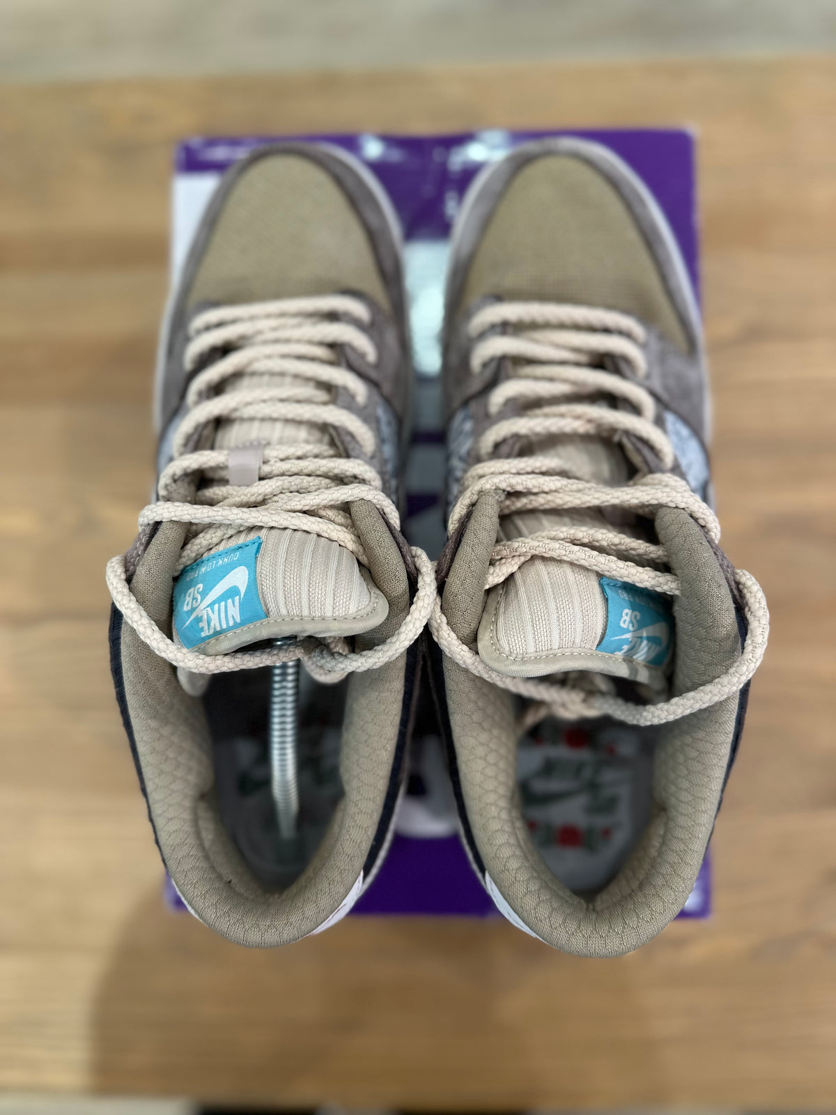 Nike sb dunk low big money savings ( taille 45 )