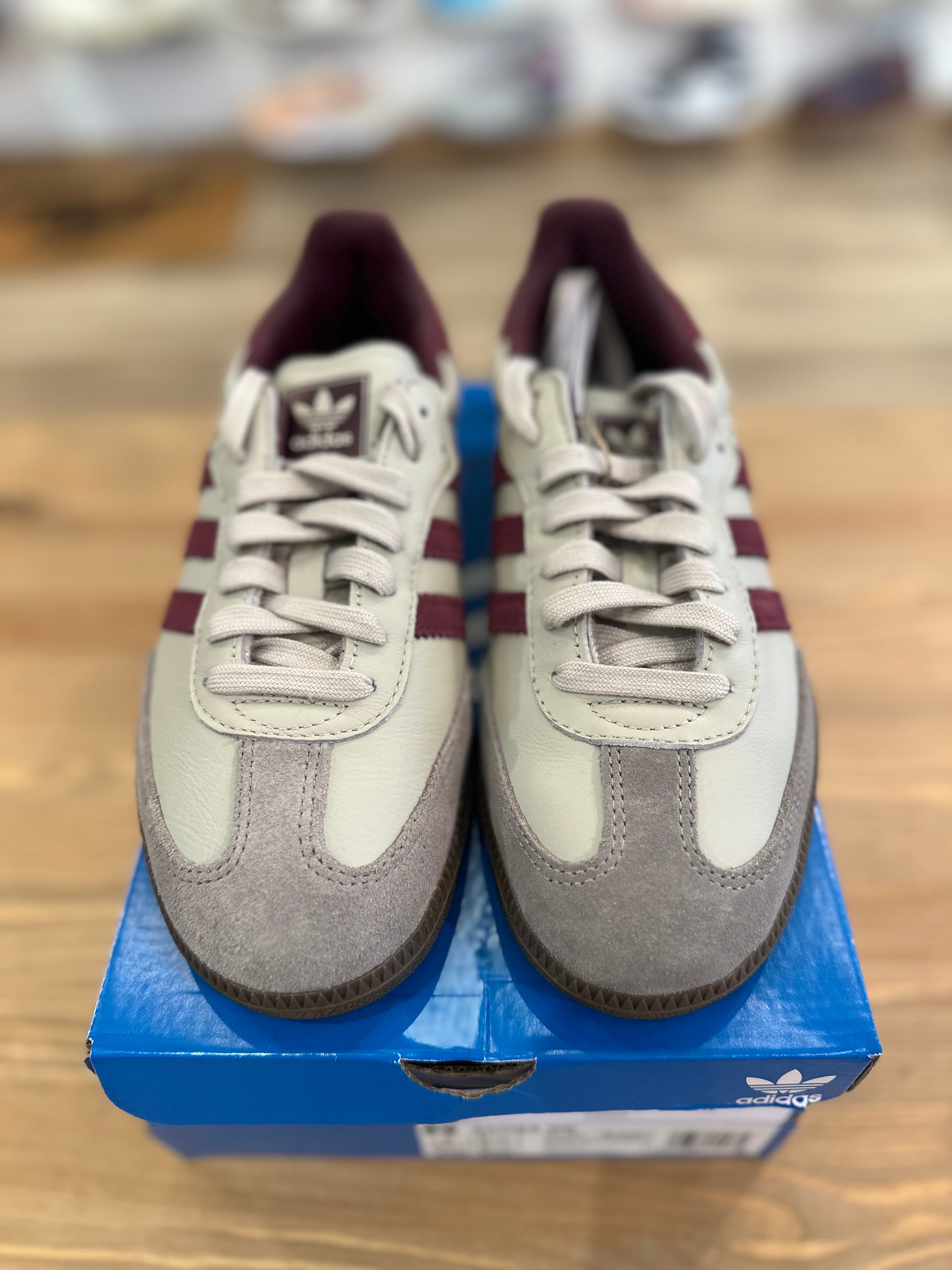 Adidas samba Og putty grey ( taille 38 2/3 )