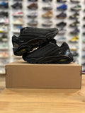 Nike hot step nocta black