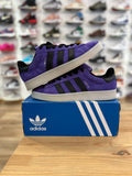 Adidas campus 00s purple ( taille 45 1/3 )
