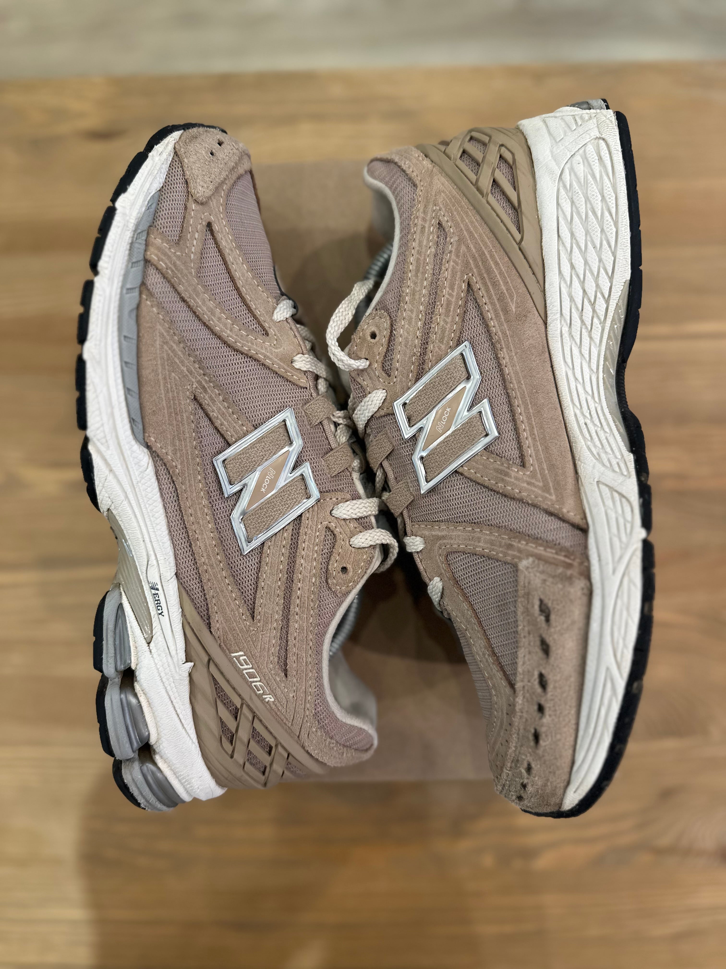 New balance 1906r mindful grey ( taille 42,5 )