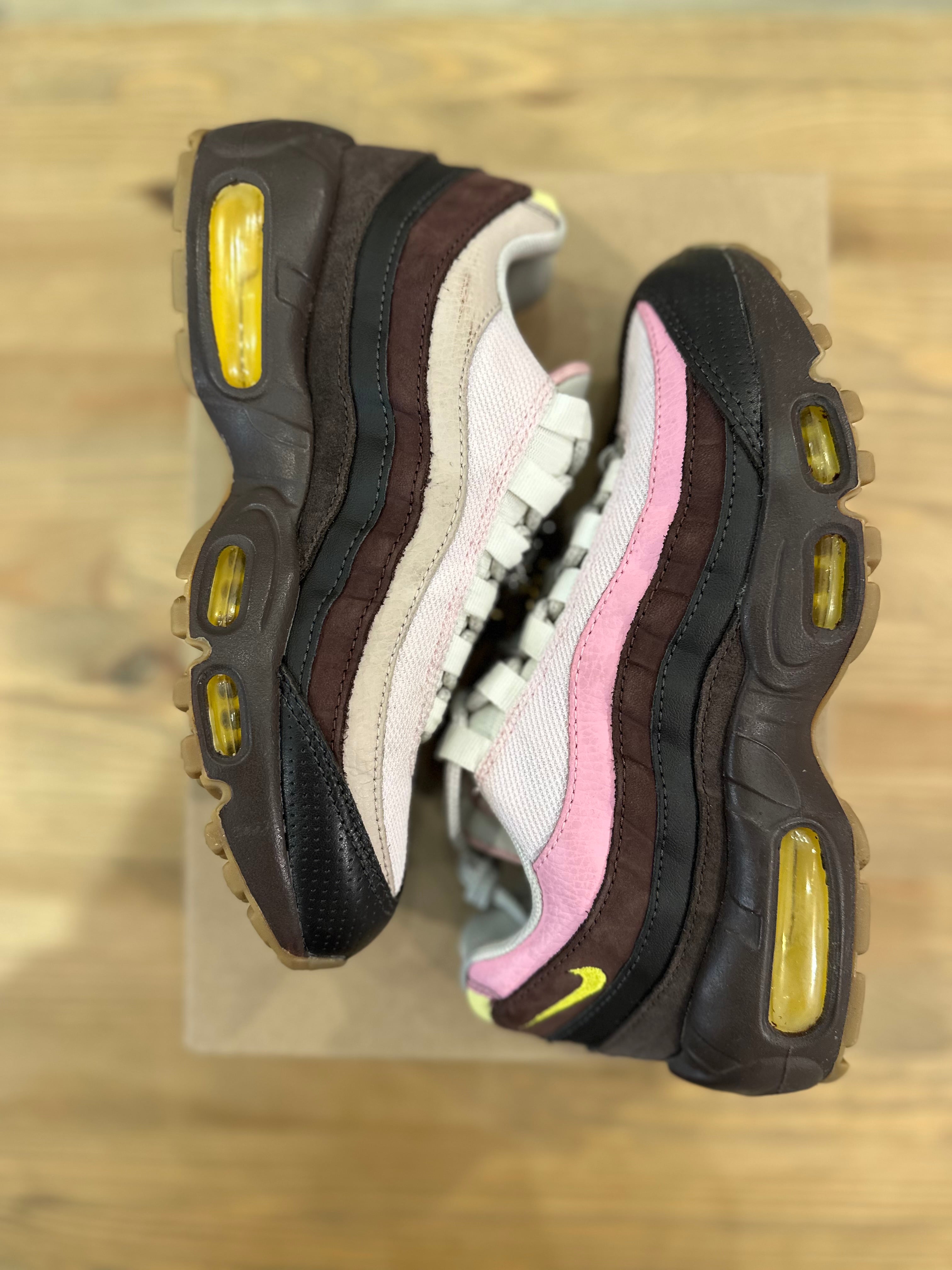Nike air Max 95 cuban link