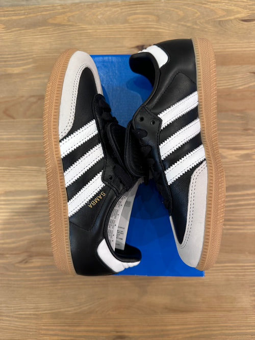 Adidas samba lt black