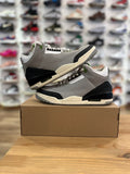 Nike Jordan 3 rétro chlorophyll ( taille 40 )