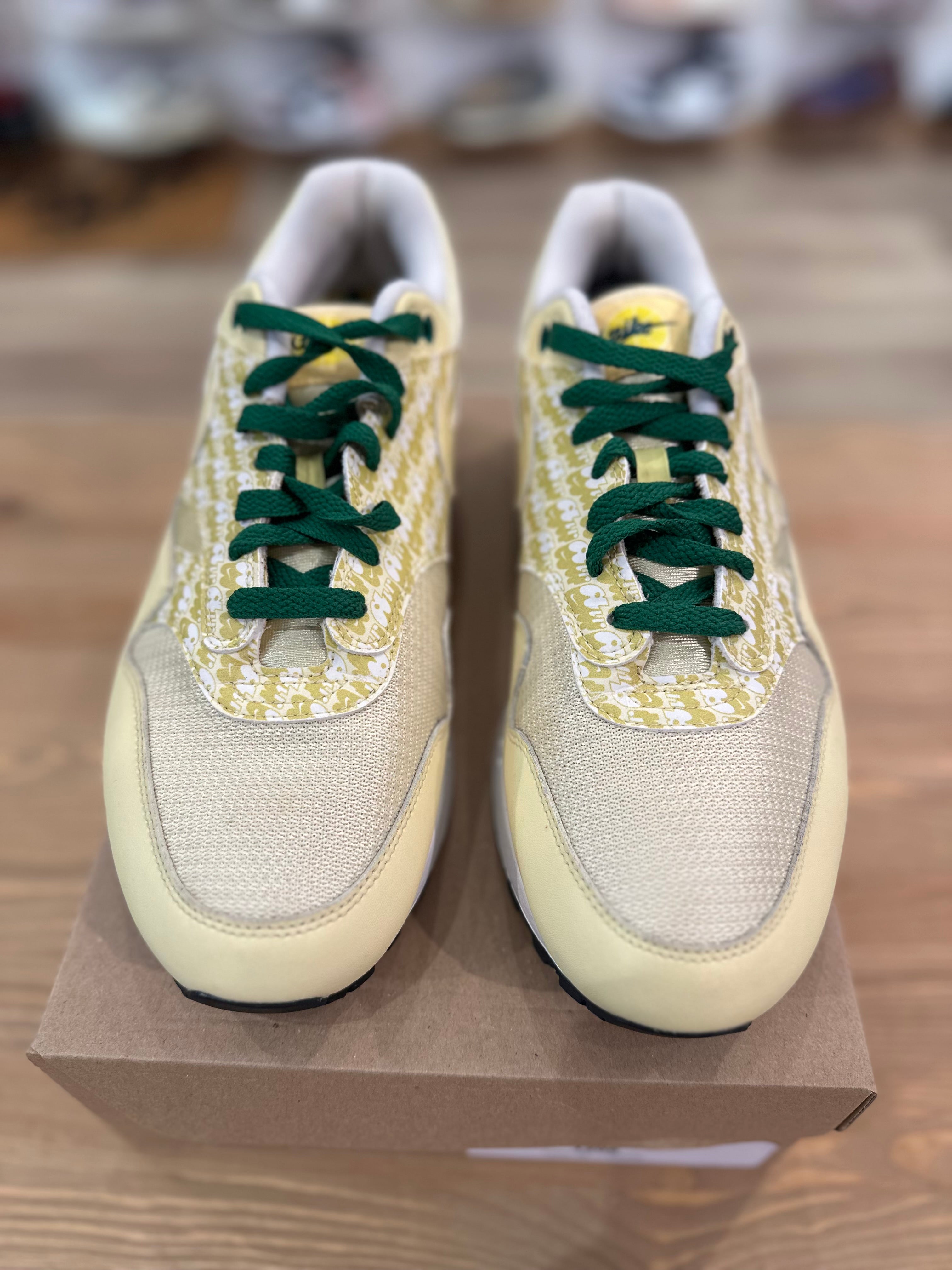 Nike air Max 1 limonade ( taille 45 )