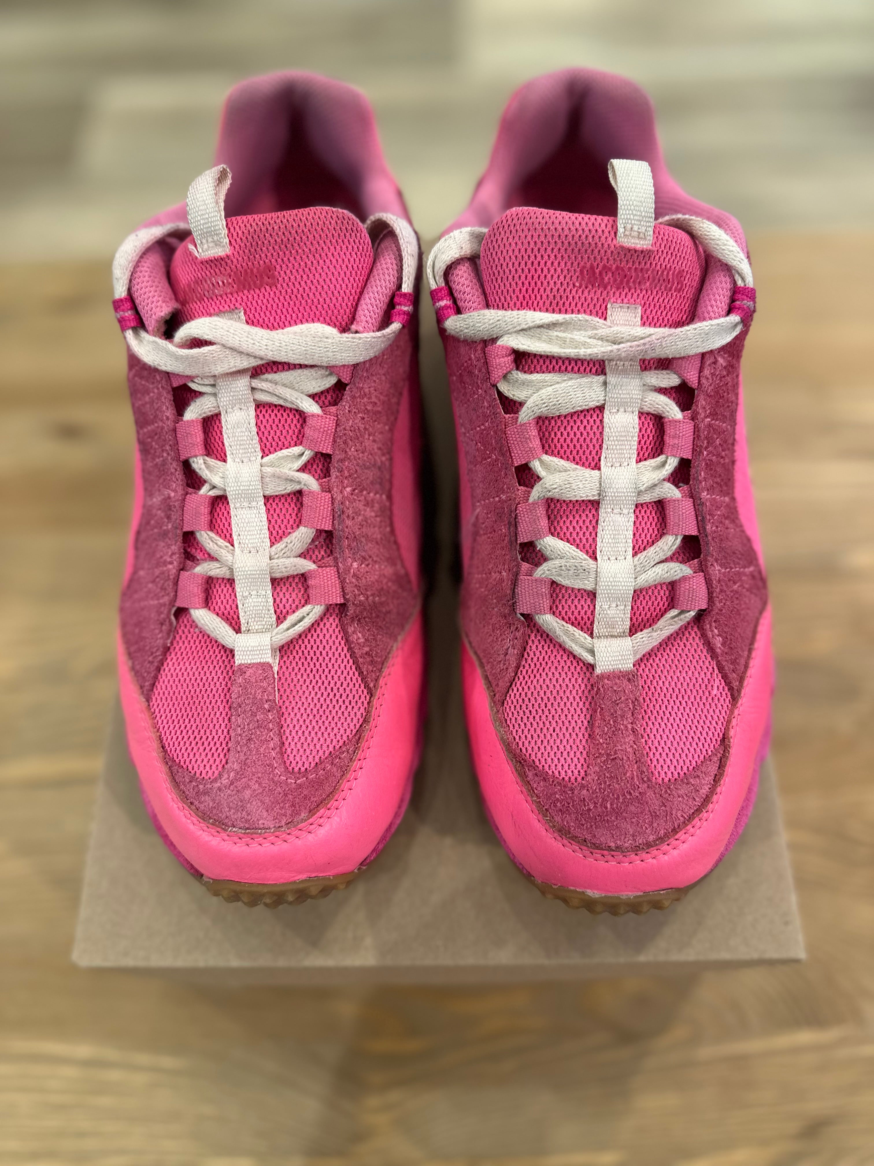 Nike air humara jacquemus pink ( taille 41 )