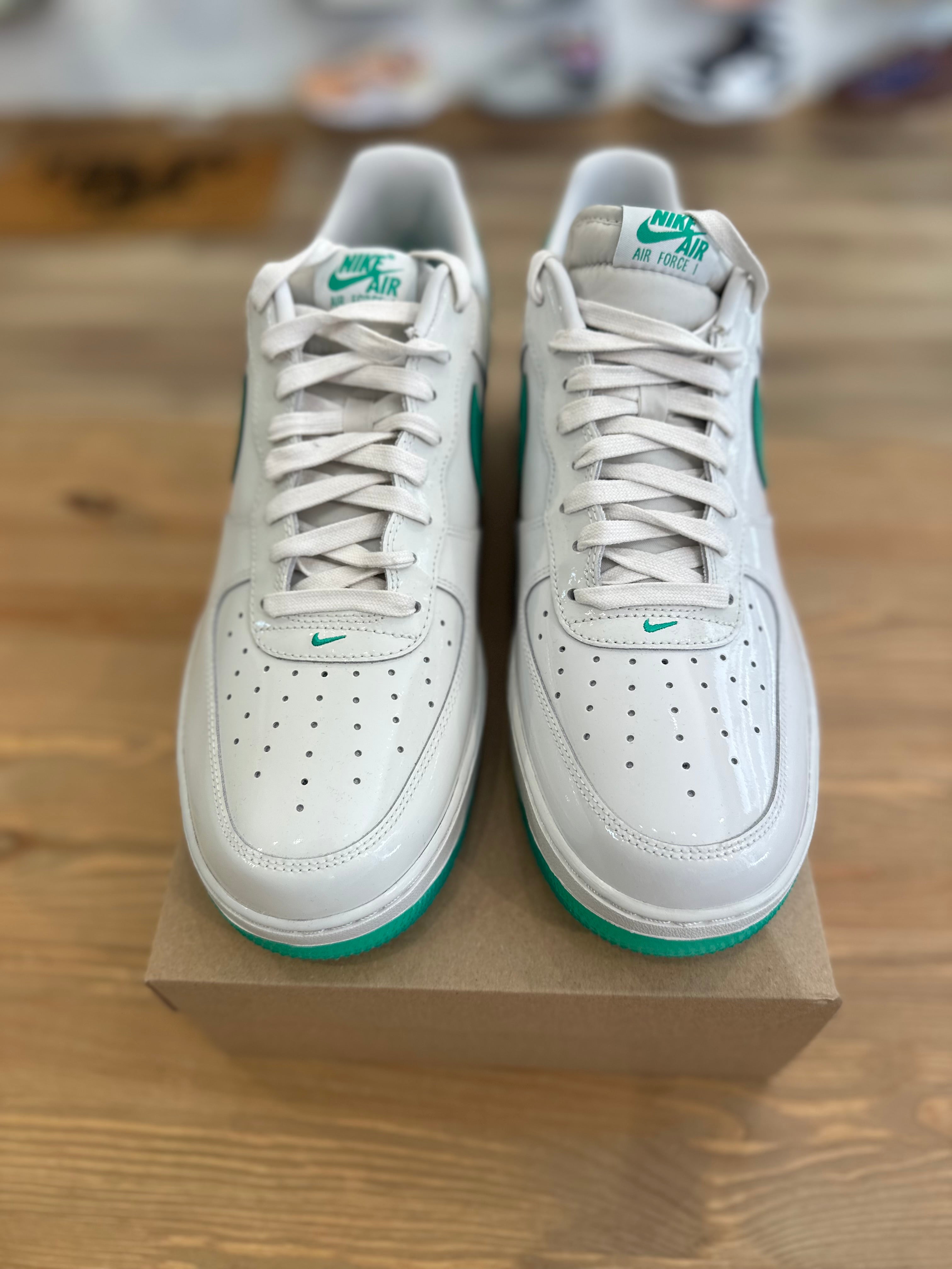 Nike air force 1 low stadium Green ( taille 46 )