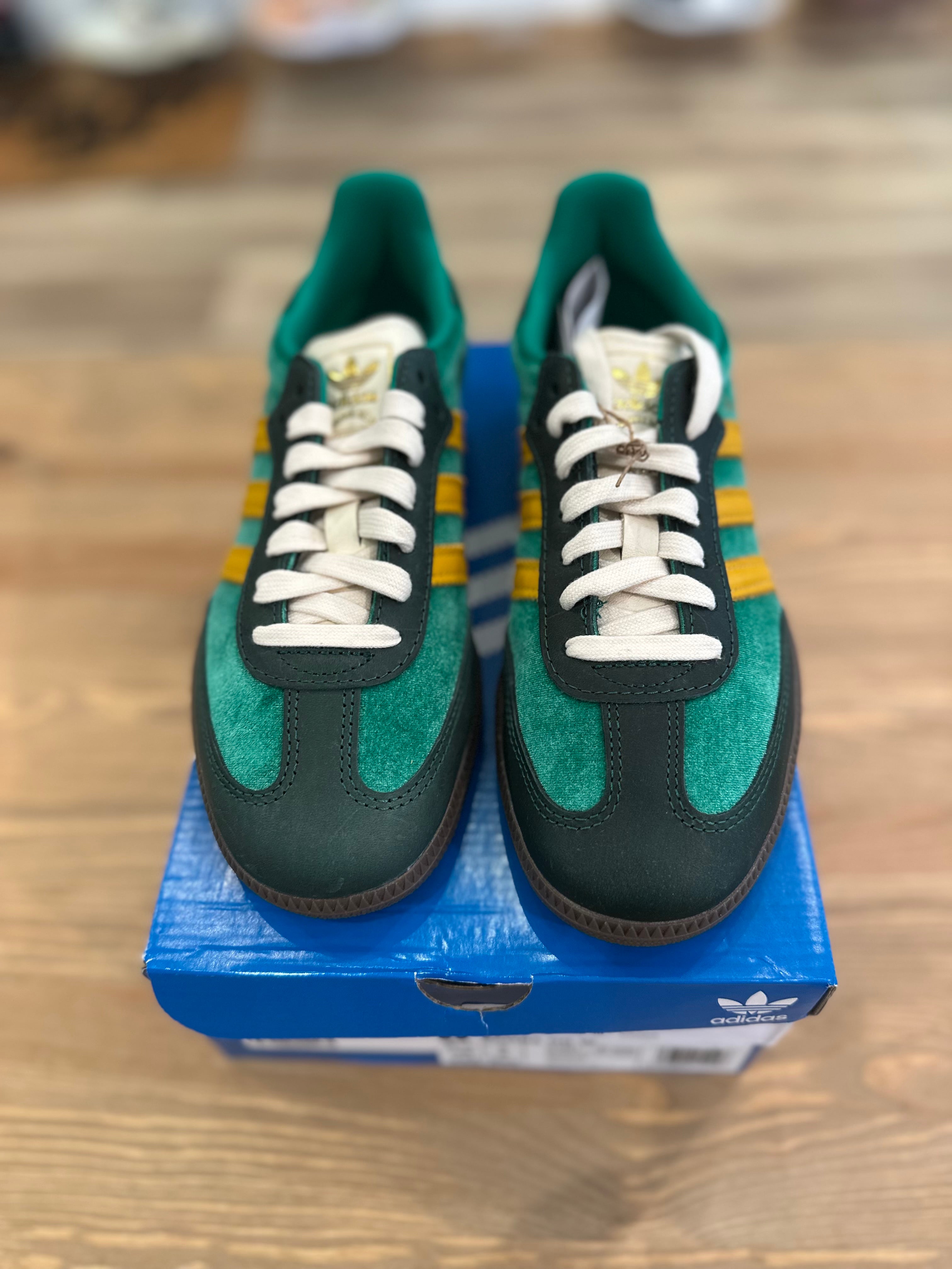 Adidas samba Og court preloved