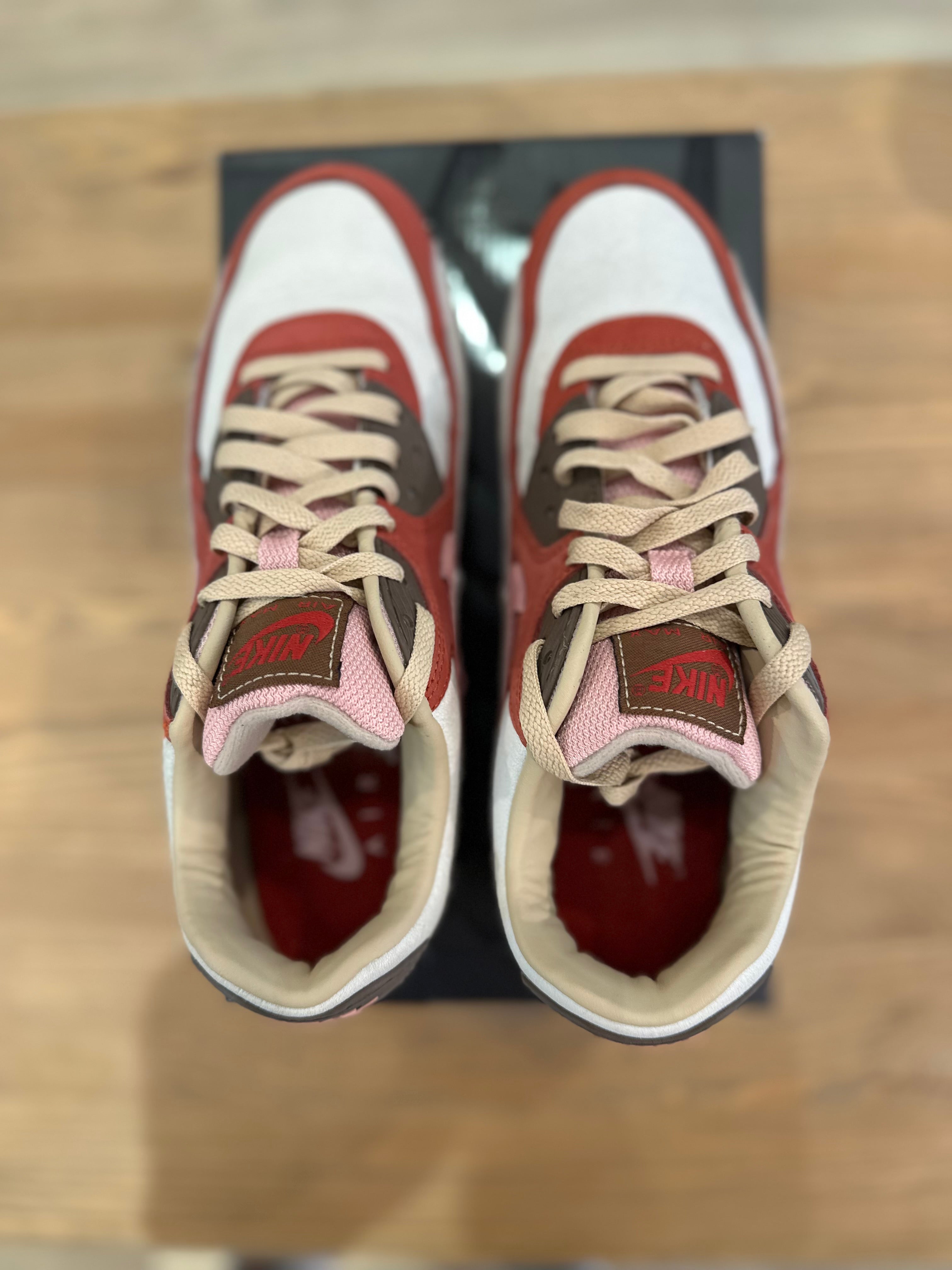 Nike air Max 90 nrg bacon ( taille 42 )