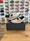 New balance 550 beige nightwatch ( taille 38 )