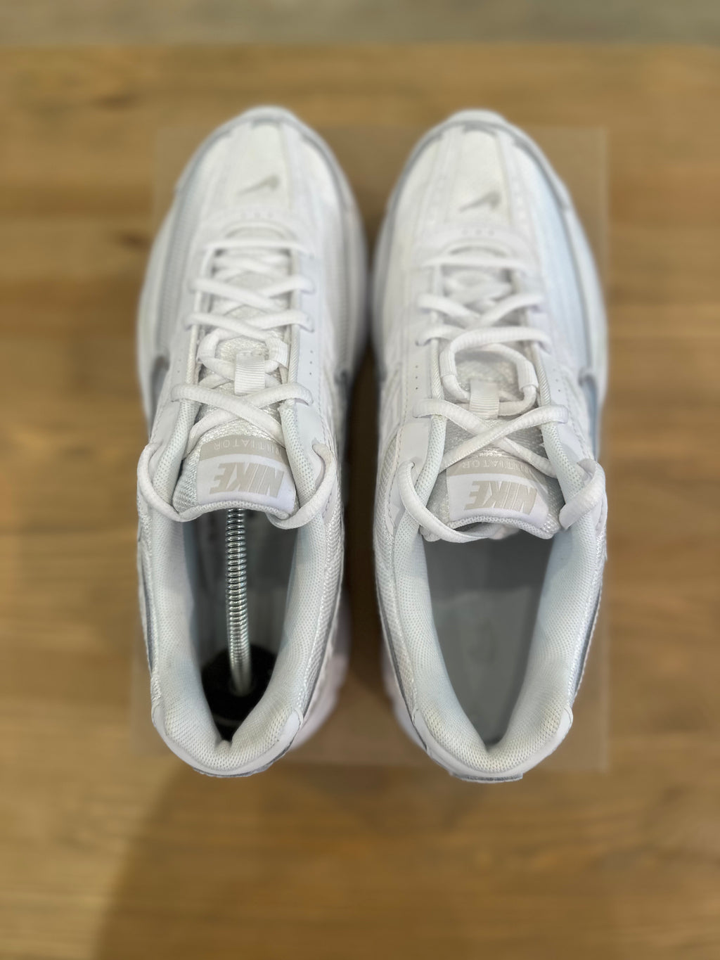 Nike initiator White ( taille 41 )