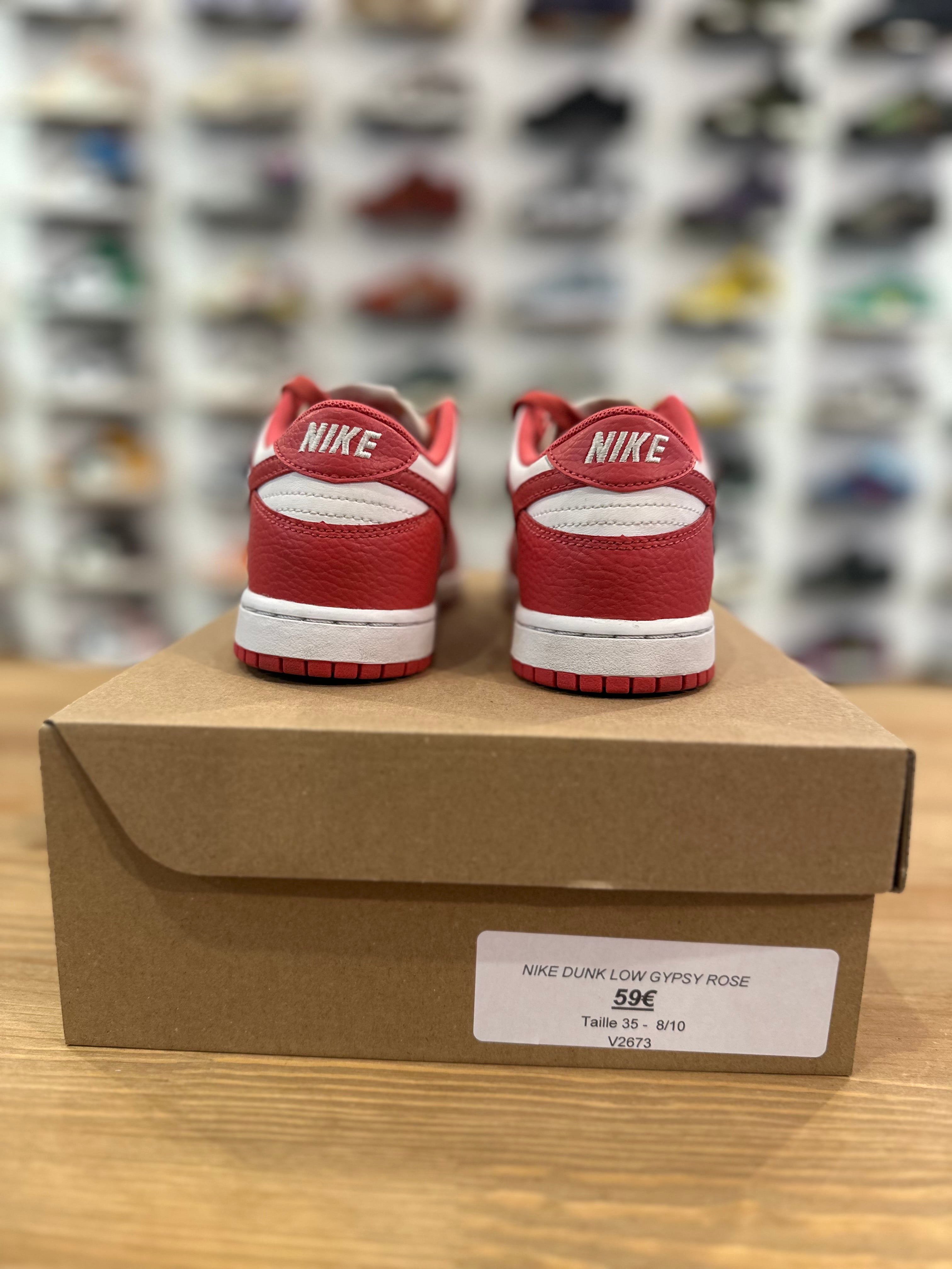 Nike dunk low gypsy