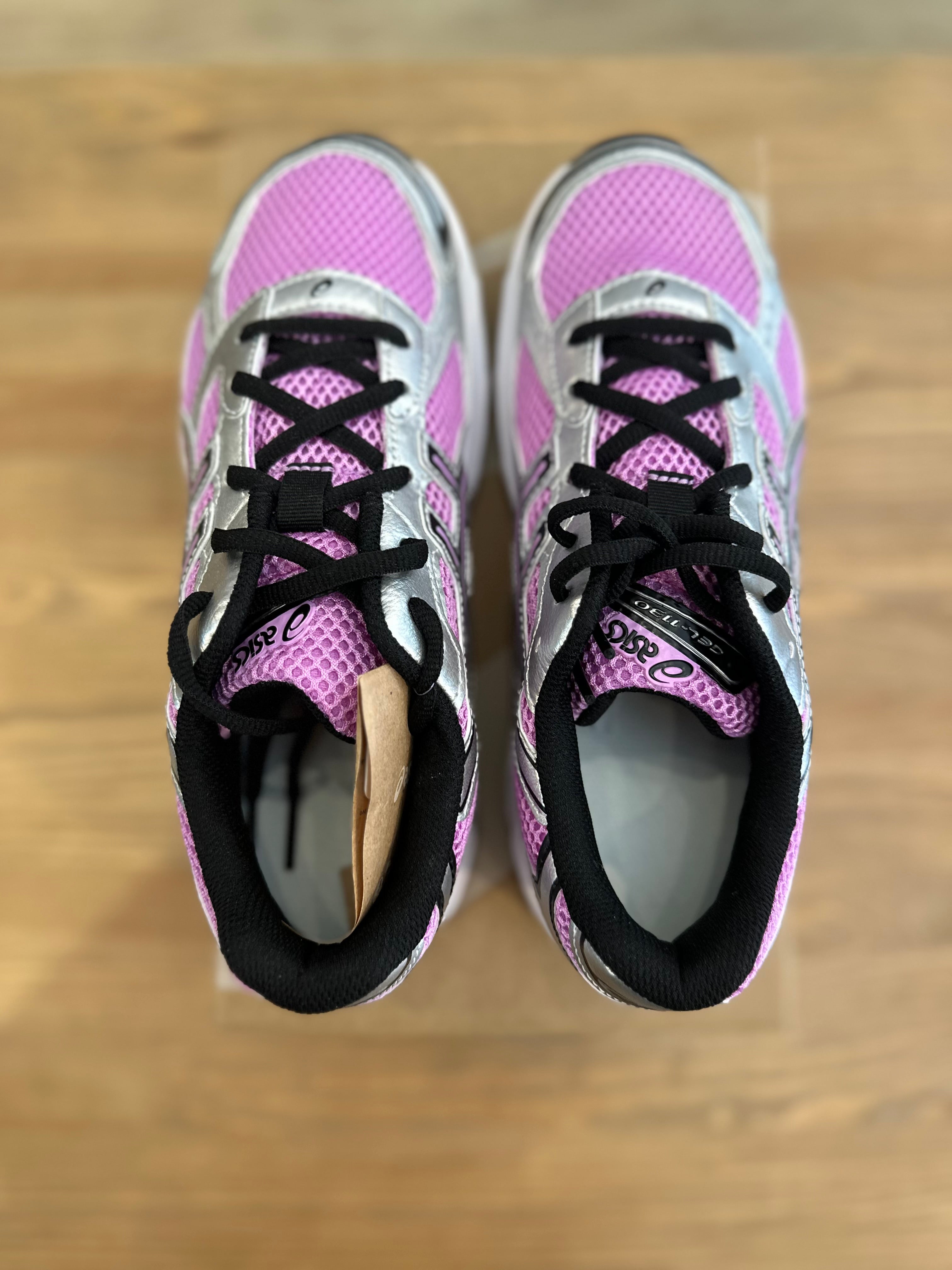 Asics gel 1130 lavender glow ( taille 39 )