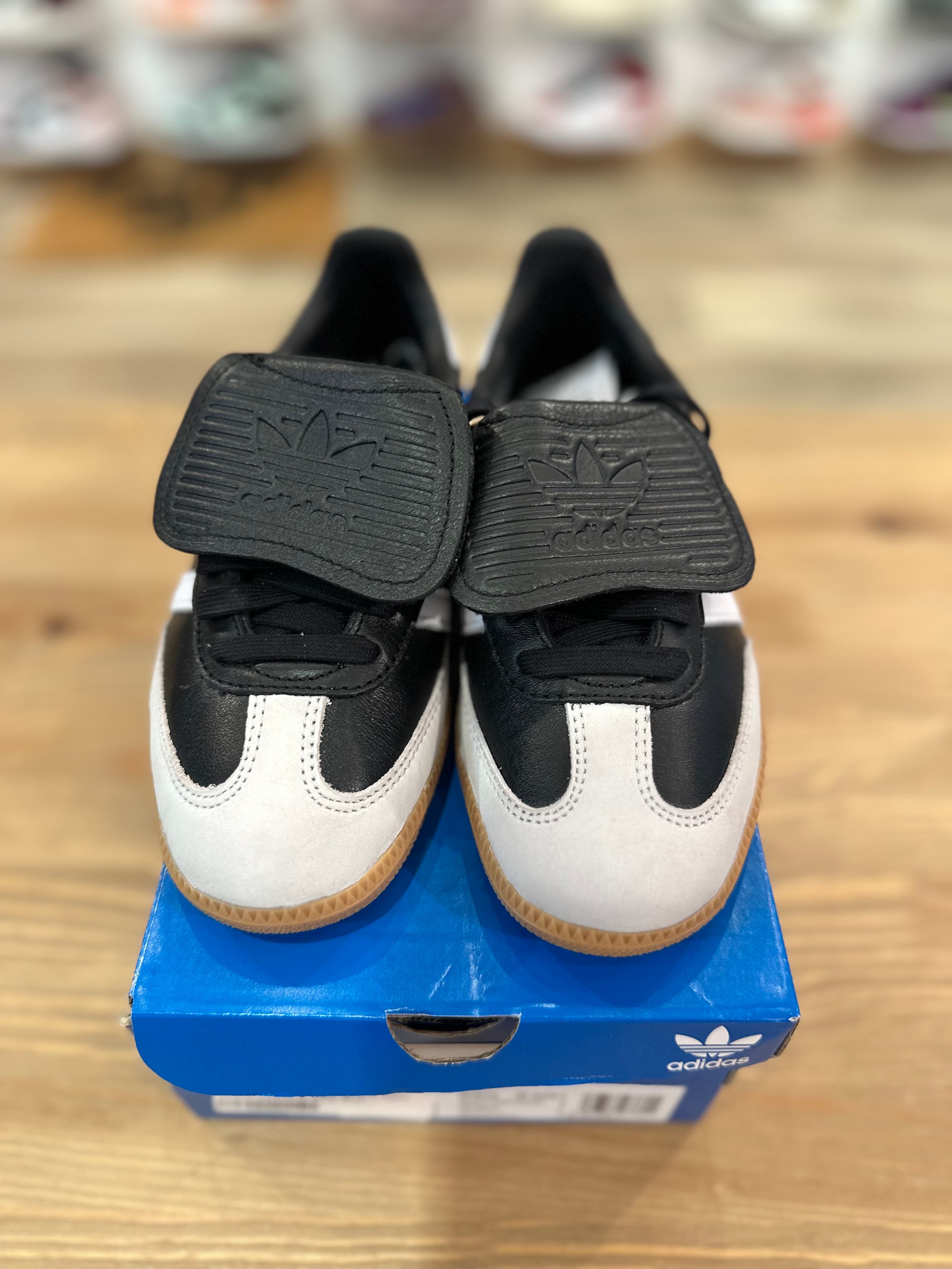 Adidas samba lt black
