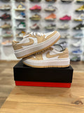 Nike Jordan 1 low elevate beige ( taille 38 )