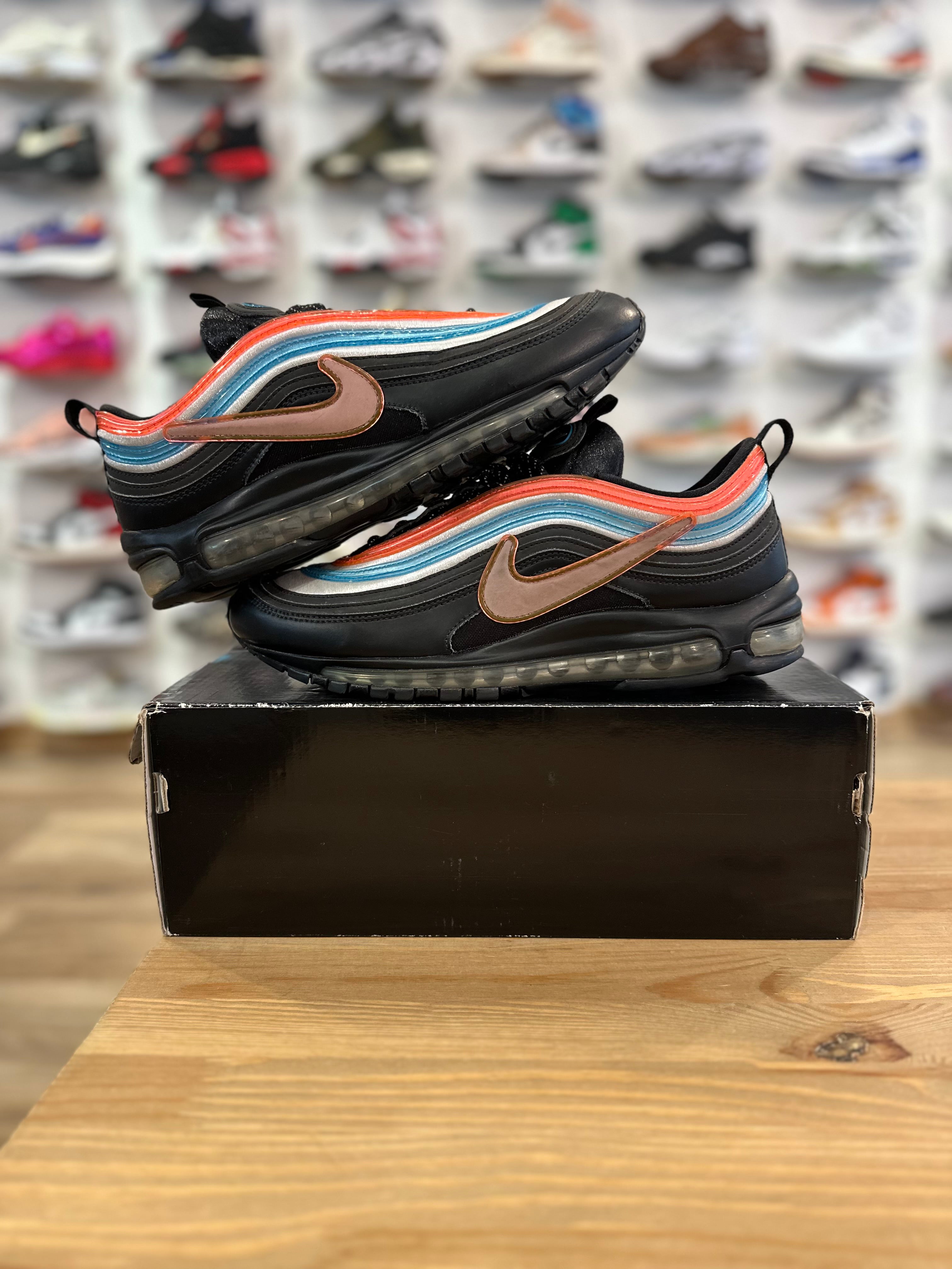 Nike air Max 97 Séoul ( taille 44 )
