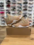 Nike Jordan 4 rétro shimmer ( taille 36,5 )