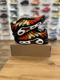 Nike air Max plus sunset gradient ( taille 42 )