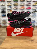 Nike p6000 black hyper pink ( taille 46 )