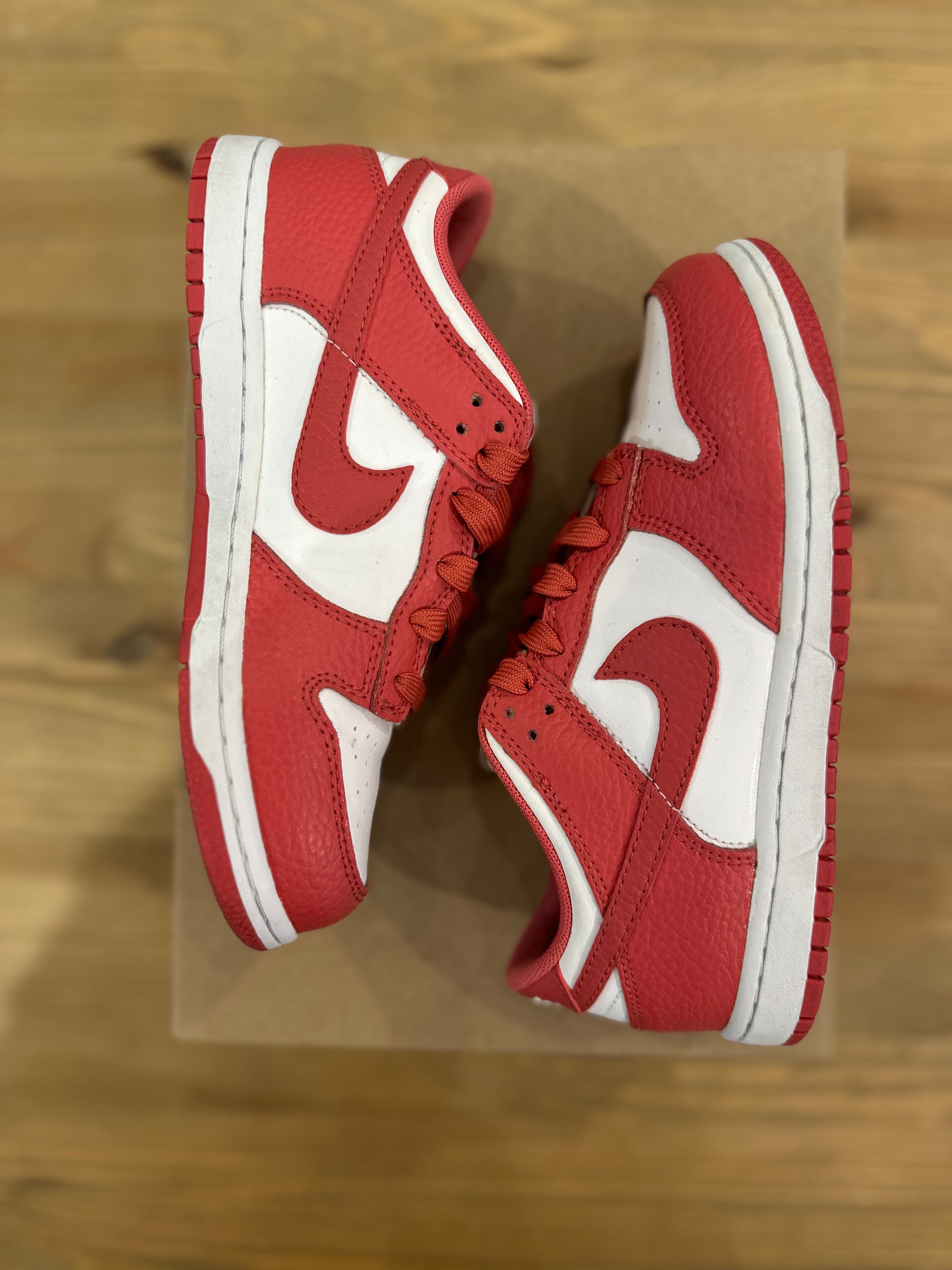 Nike dunk low gypsy
