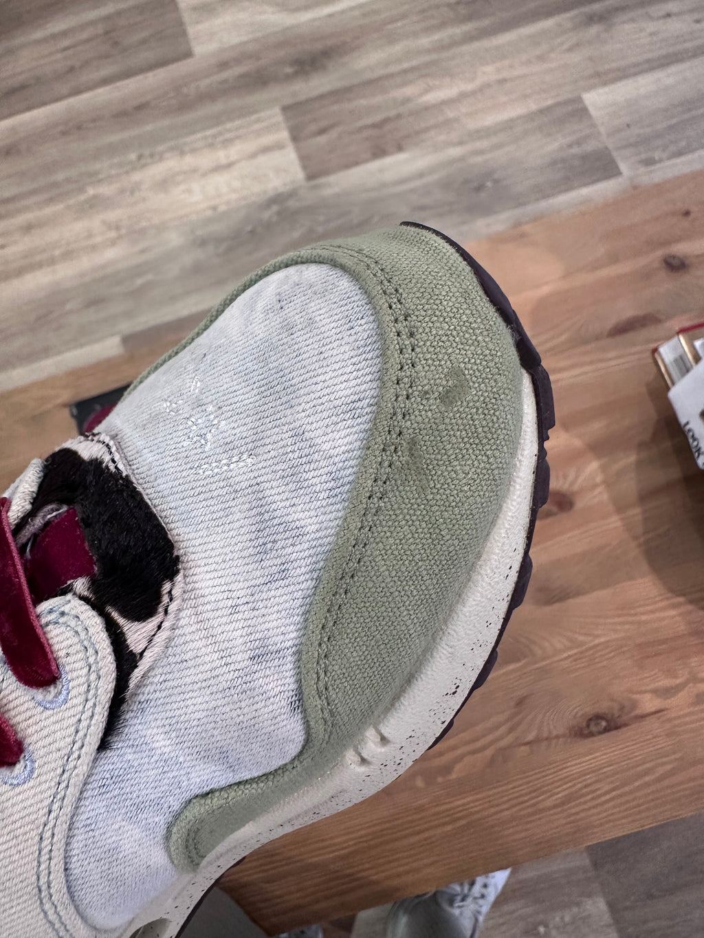 Nike air Max 1 concepts mellow ( taille 42 )