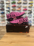 Nike air Max plus black pink ( taille 44 )