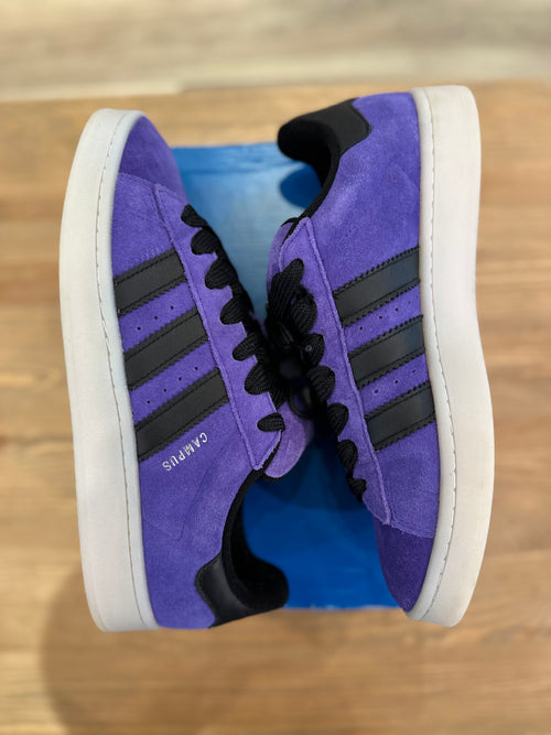 Adidas campus 00s purple ( taille 45 1/3 )