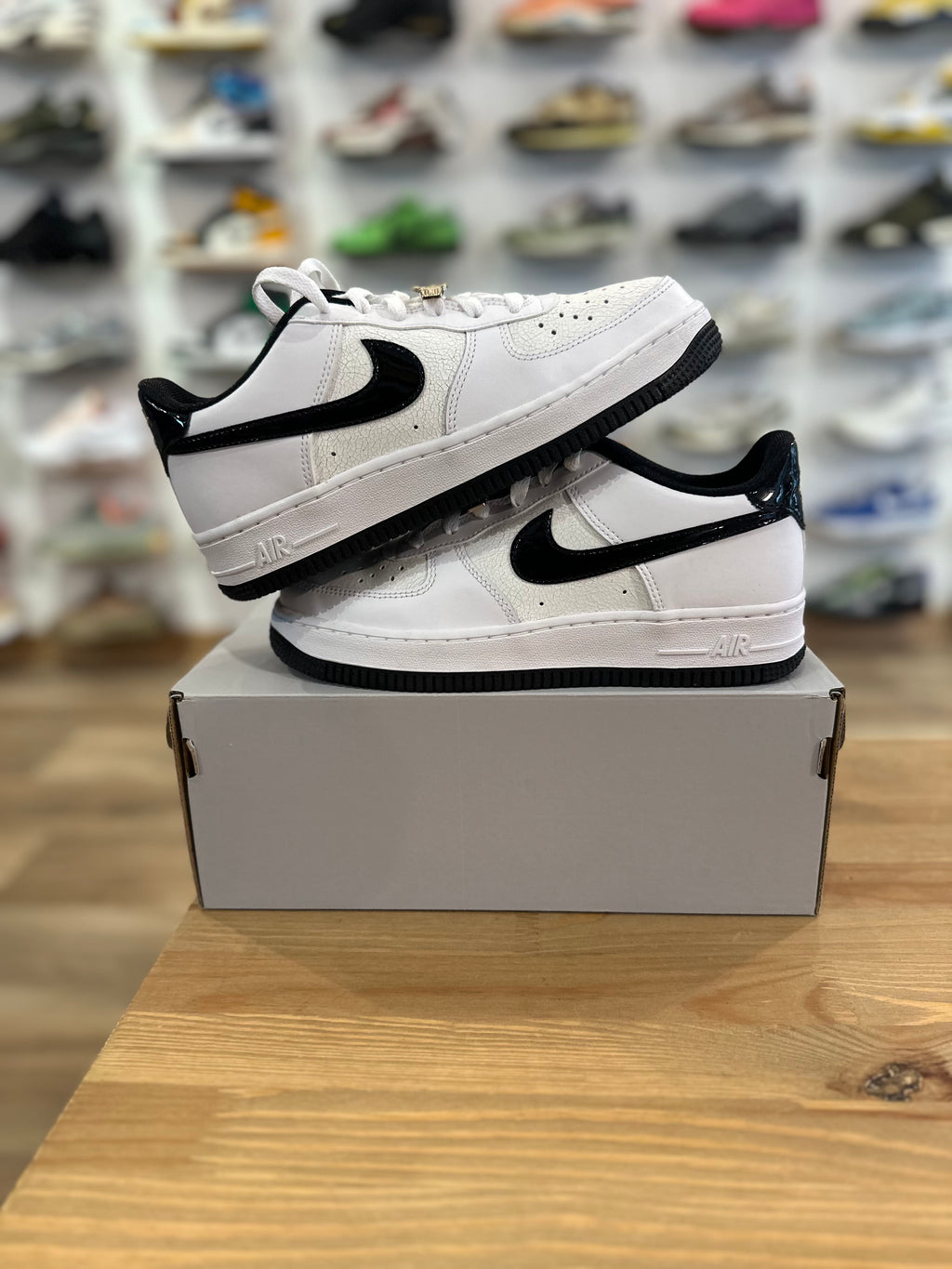 Nike air force 1 low world champion ( taille 38 )