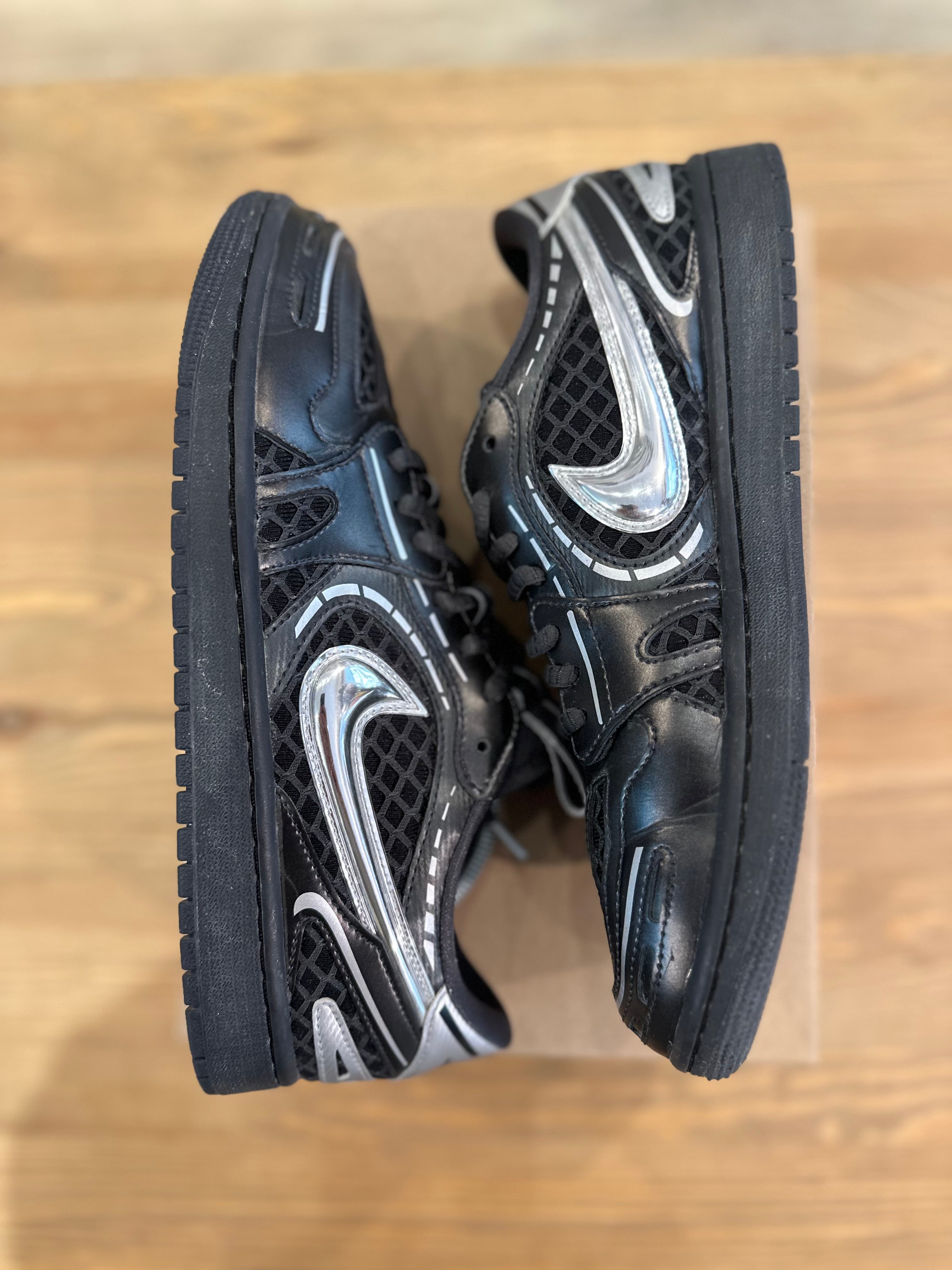 Nike Jordan 1 low method of make ( taille 42 )