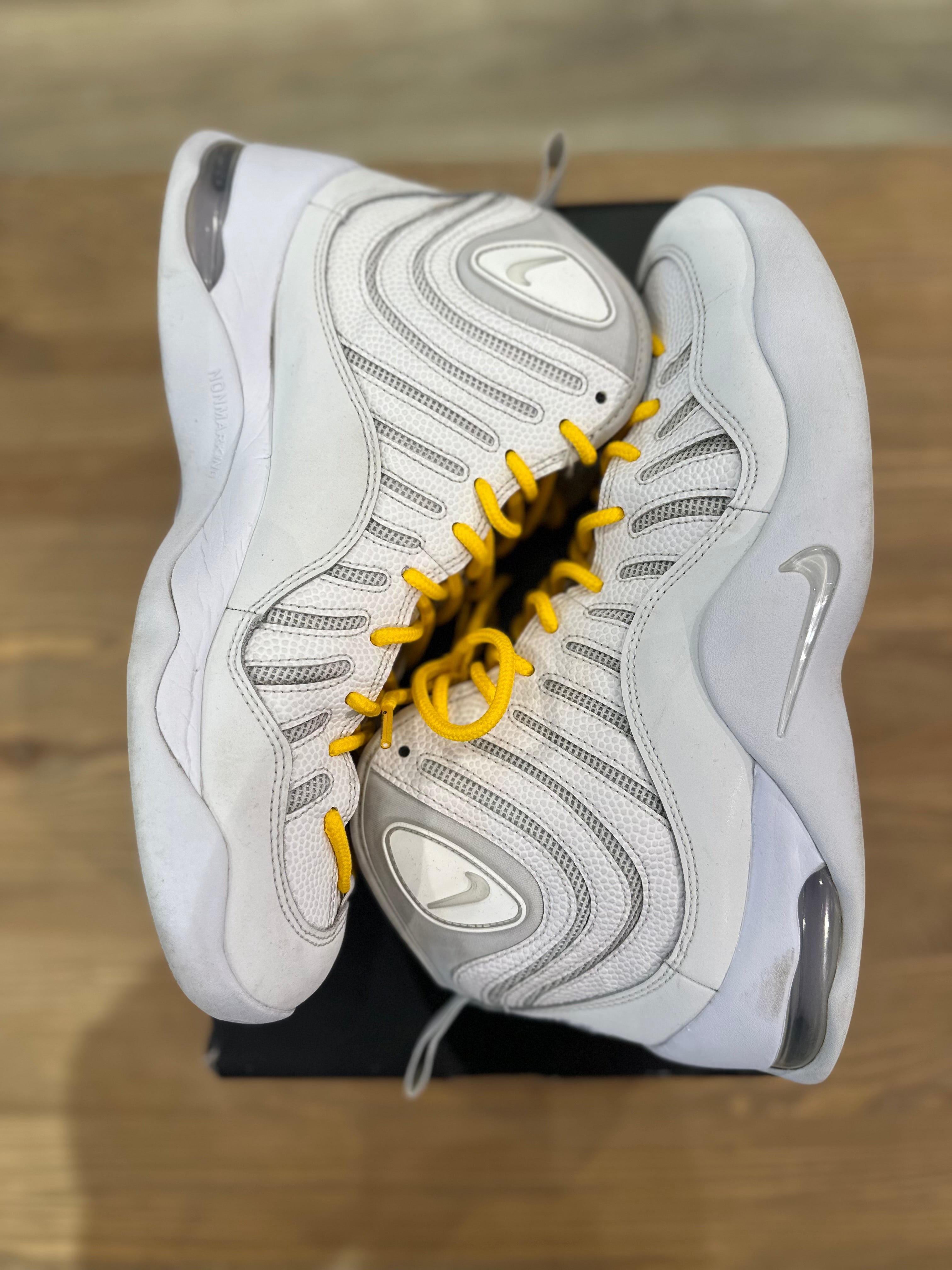 Nike air balinais suprême White ( taille 44,5)