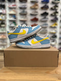 Nike dunk low Homer