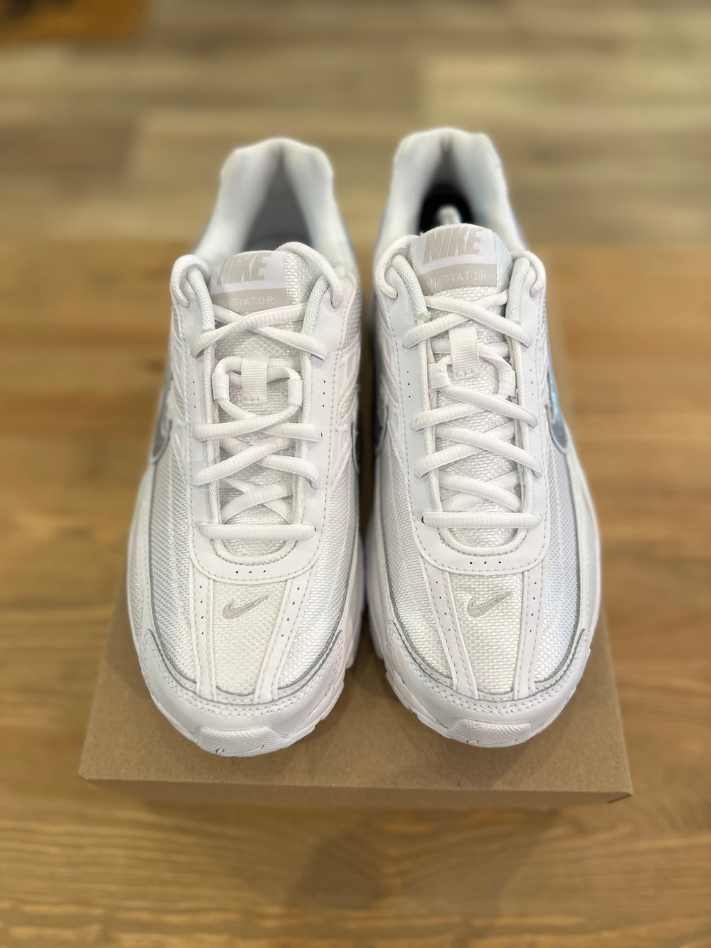 Nike initiator White ( taille 41 )