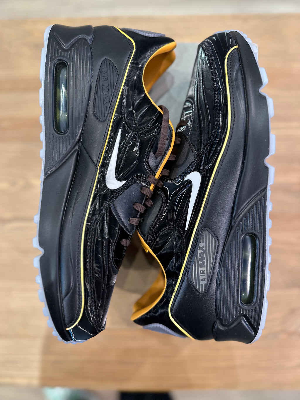 Nike air Max 90 mercurial ( taille 46 )