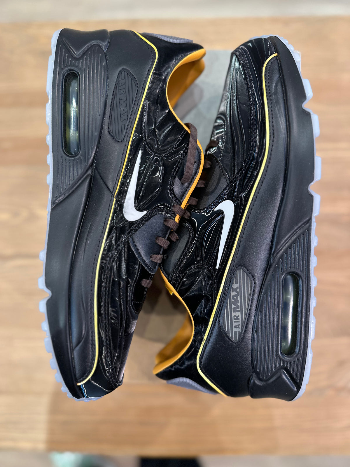 Nike air Max 90 mercurial ( taille 46 )