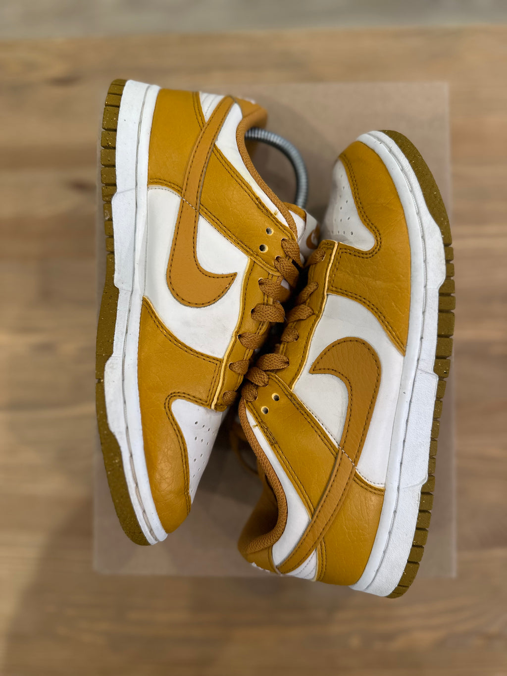Nike dunk low phantom ( taille 36,5)