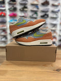Nike air Max 1 madder root ( taille 37,5 )