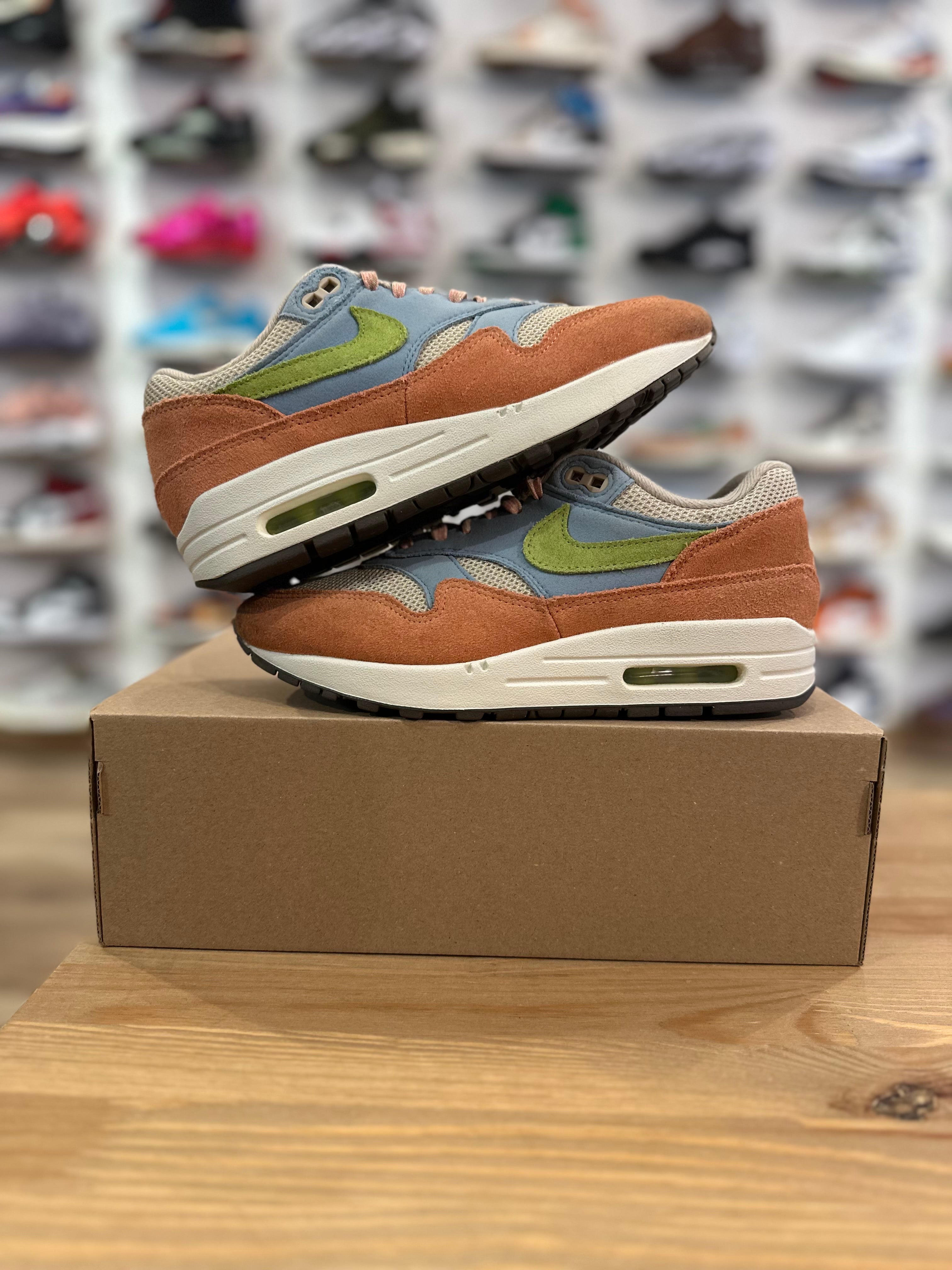 Nike air Max 1 madder root ( taille 37,5 )