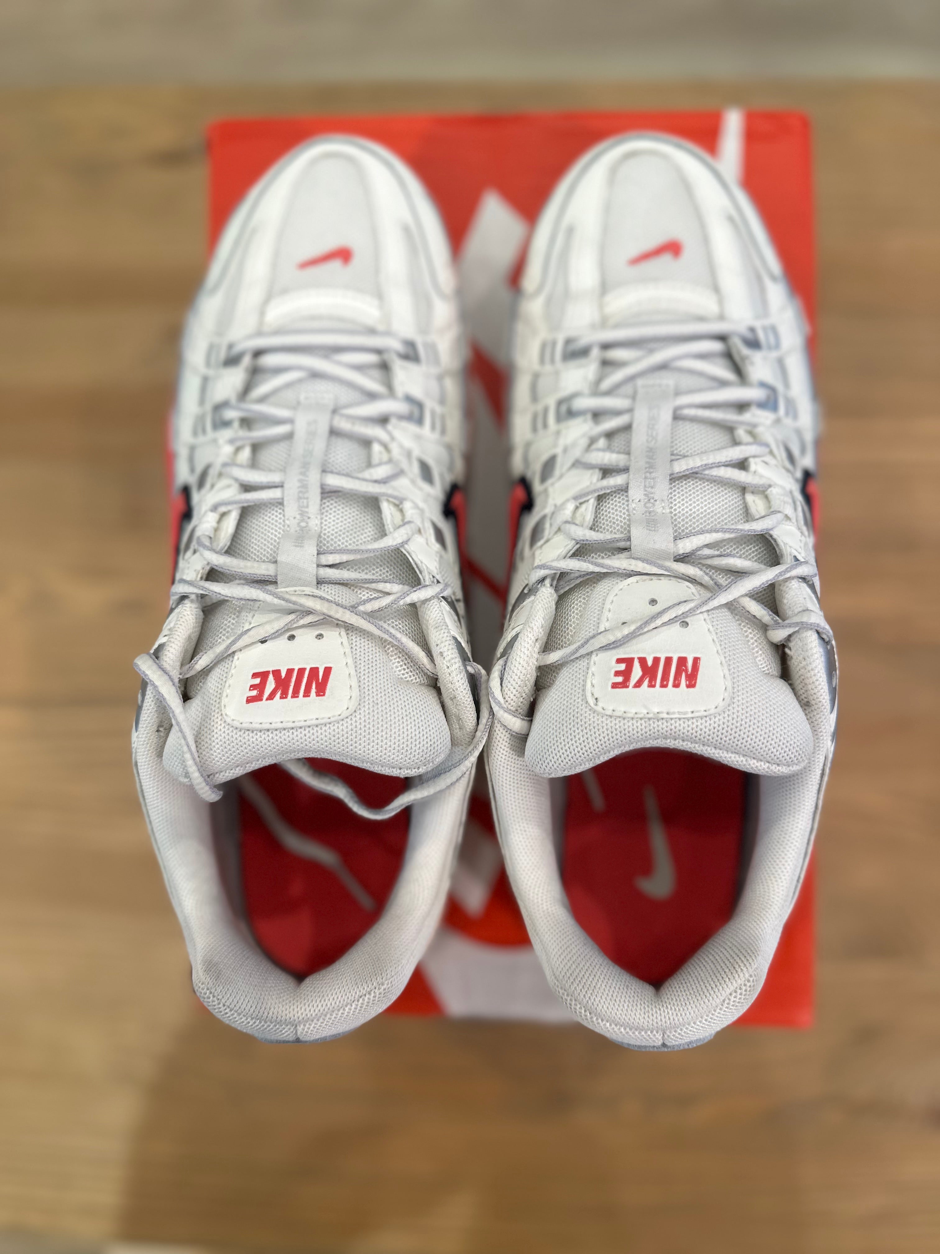 Nike p6000 sail guava ice ( taille 43 )