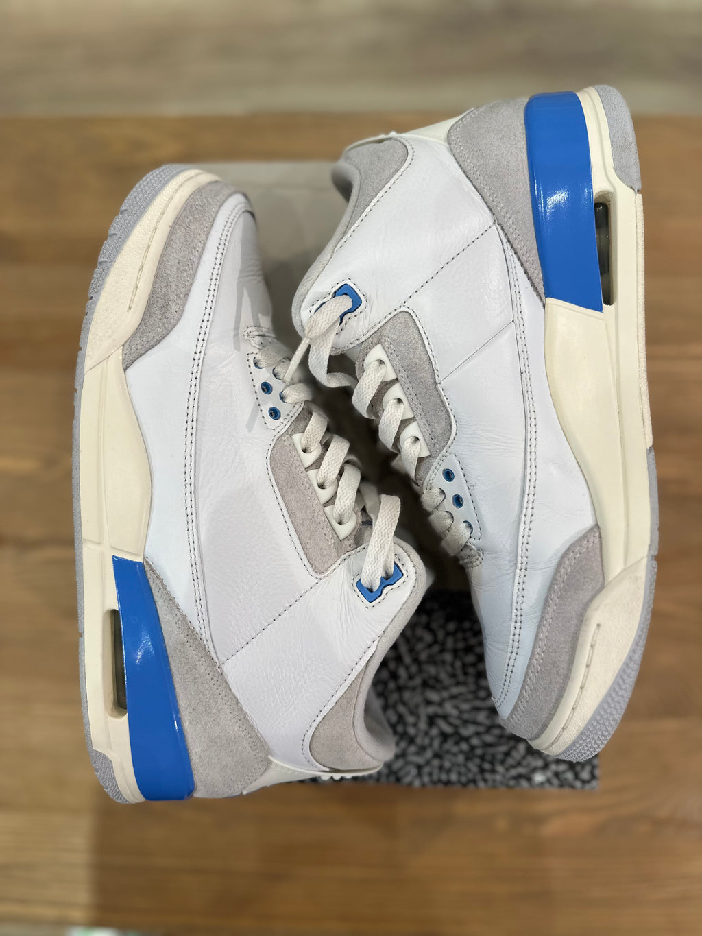 Nike Jordan 3 rétro lucky shorts ( taille 44 )