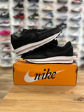 Nike ldwaffle sacai black nylon ( taille 44 )